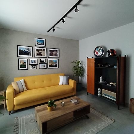 فيلا Casa Do Favinha ماتشيكو المظهر الخارجي الصورة