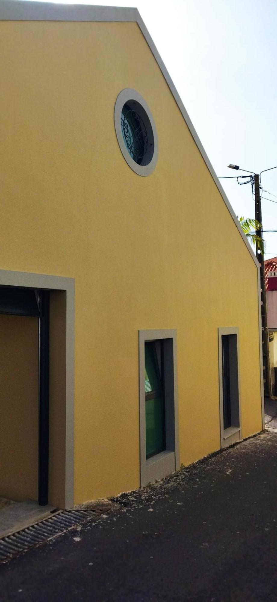 فيلا Casa Do Favinha ماتشيكو المظهر الخارجي الصورة