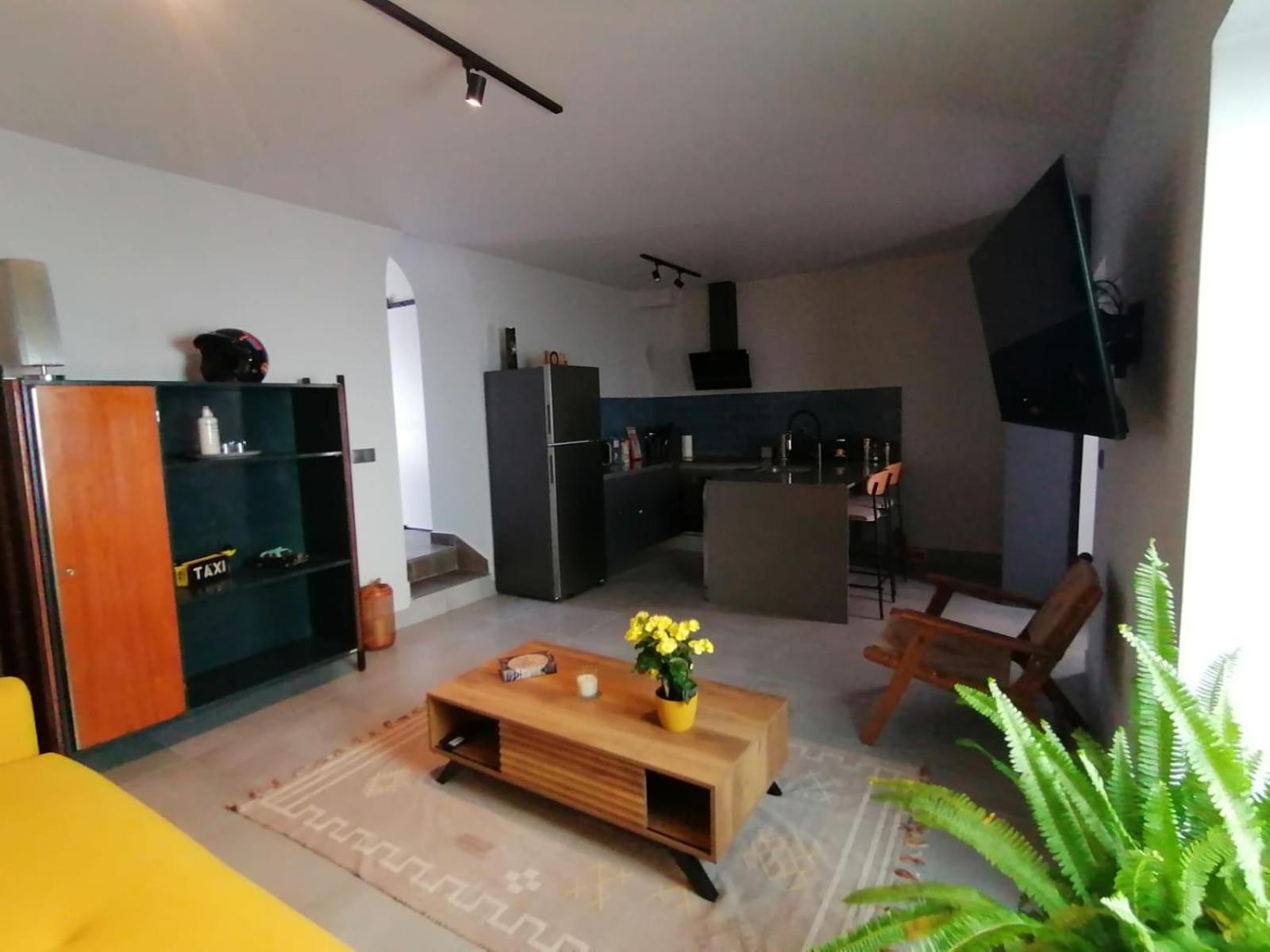 فيلا Casa Do Favinha ماتشيكو المظهر الخارجي الصورة