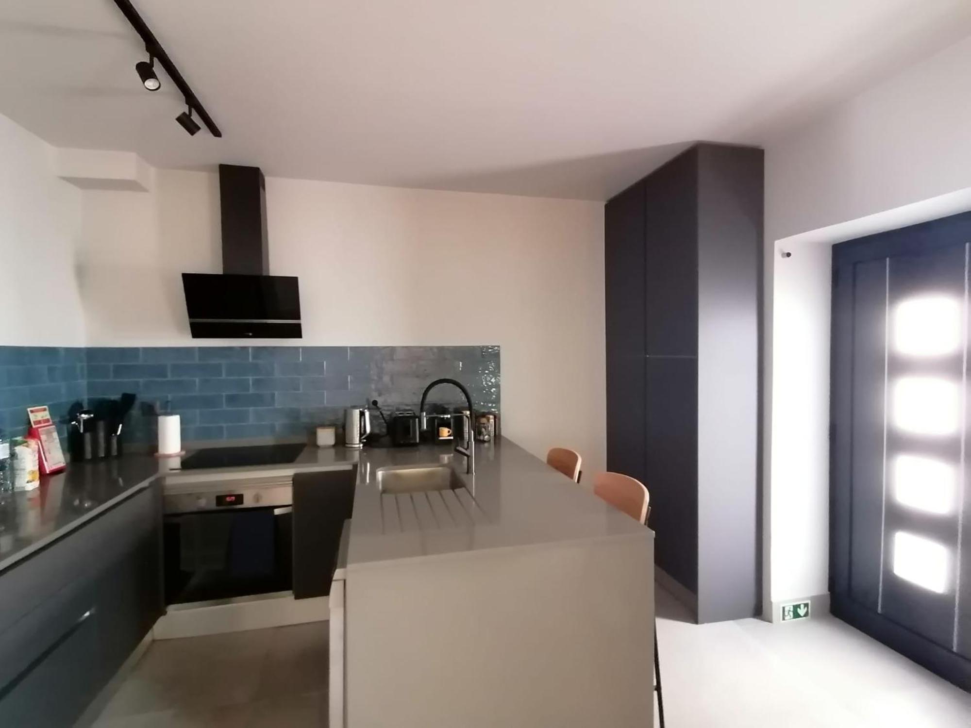 فيلا Casa Do Favinha ماتشيكو المظهر الخارجي الصورة