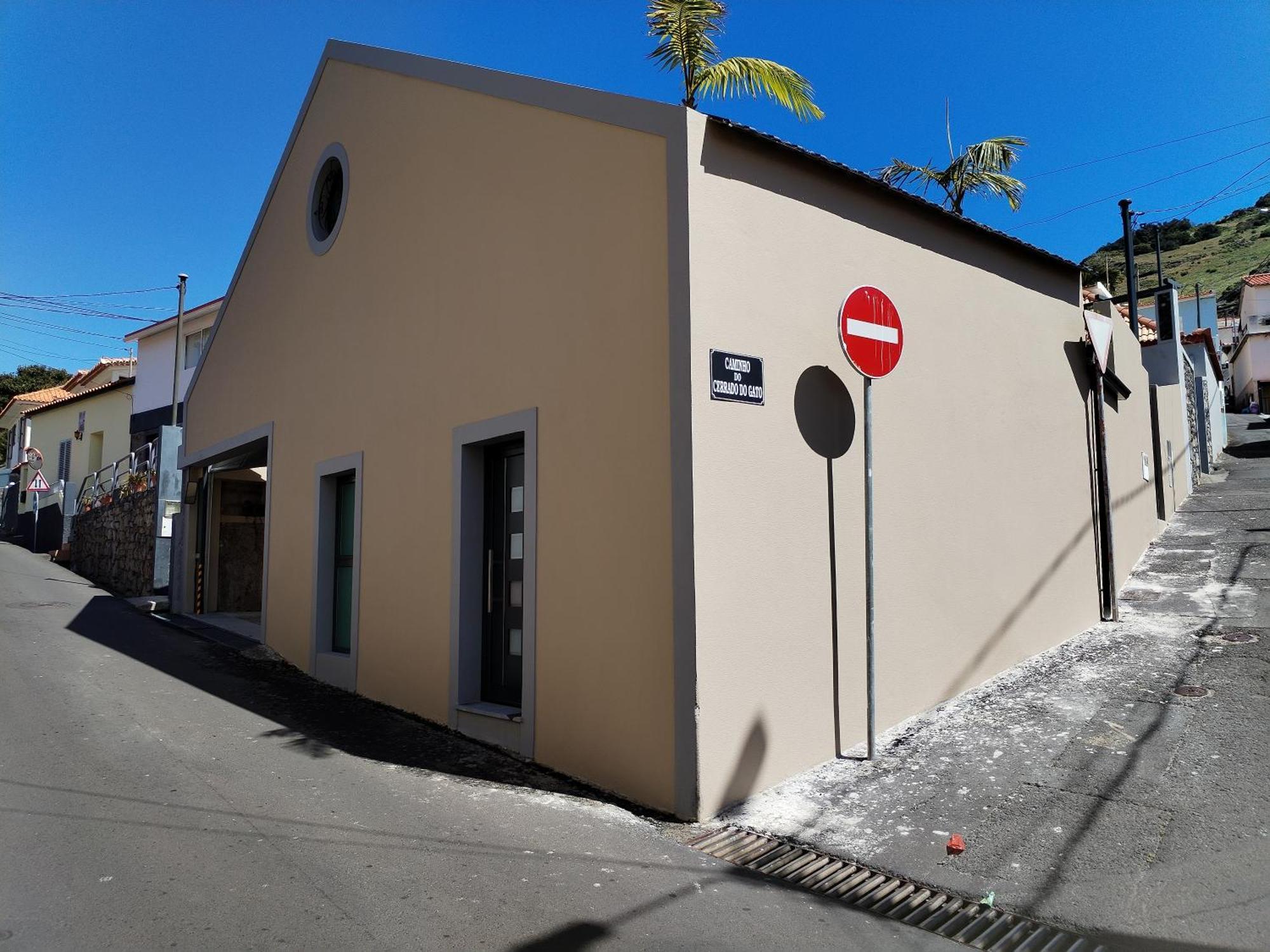 فيلا Casa Do Favinha ماتشيكو المظهر الخارجي الصورة