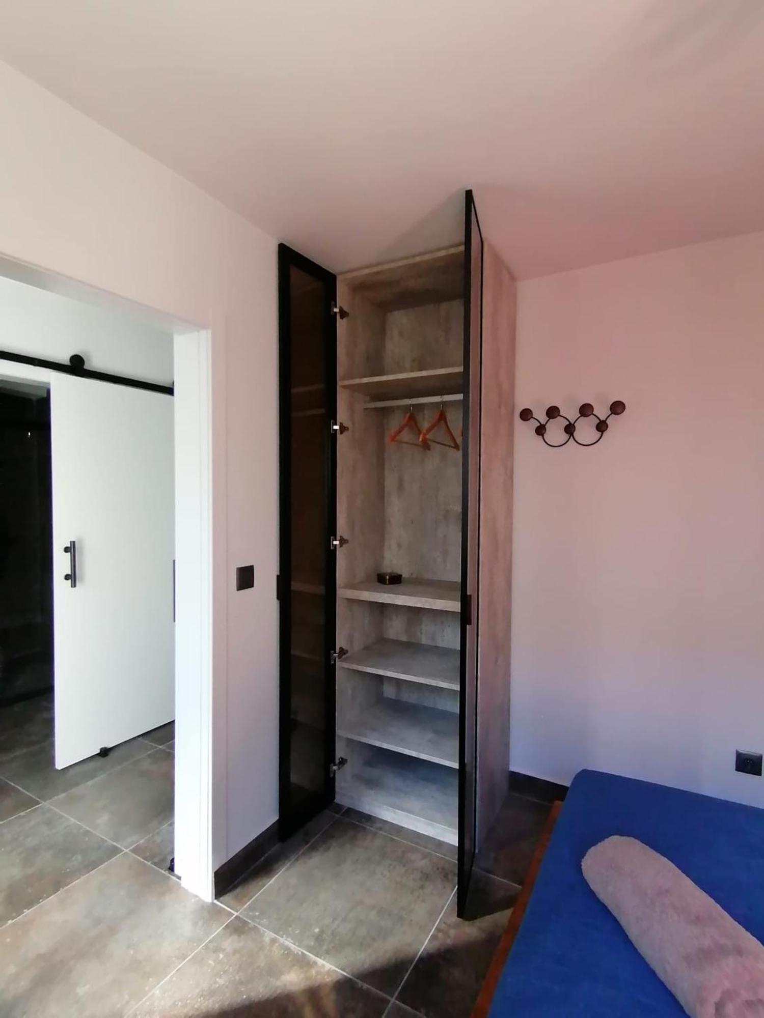 فيلا Casa Do Favinha ماتشيكو المظهر الخارجي الصورة