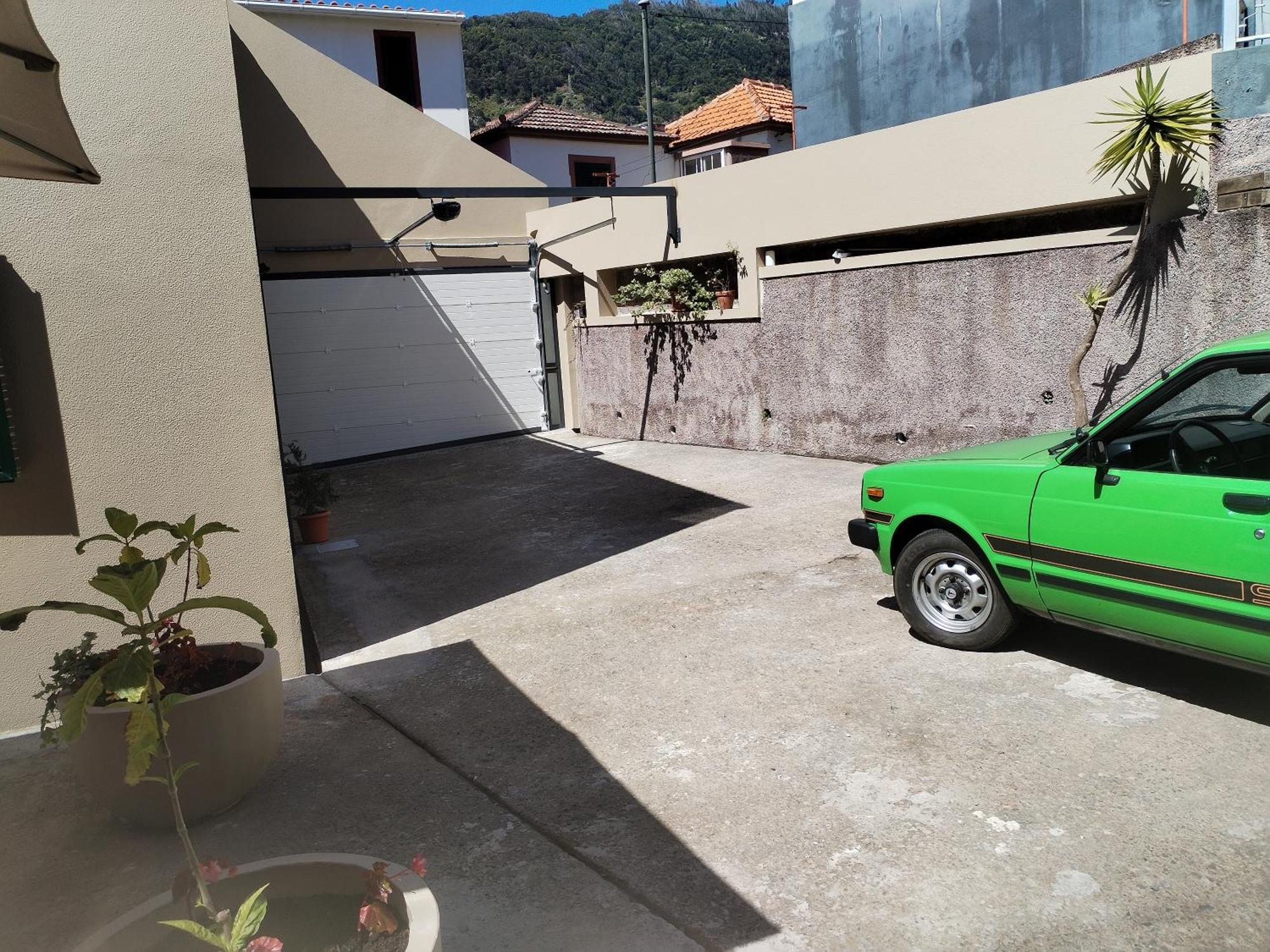 فيلا Casa Do Favinha ماتشيكو المظهر الخارجي الصورة