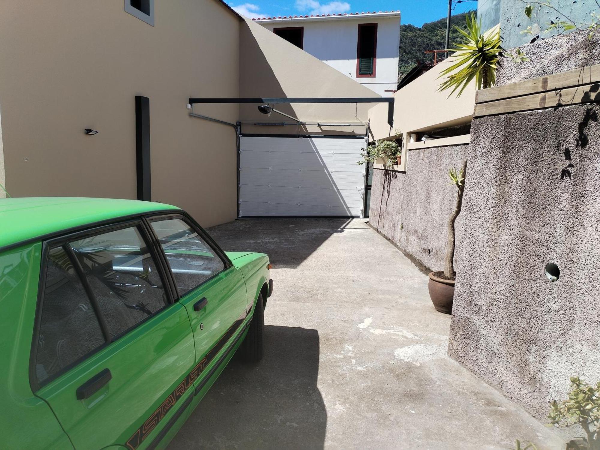 فيلا Casa Do Favinha ماتشيكو المظهر الخارجي الصورة